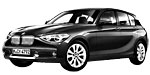 BMW F20 U2462 Fault Code